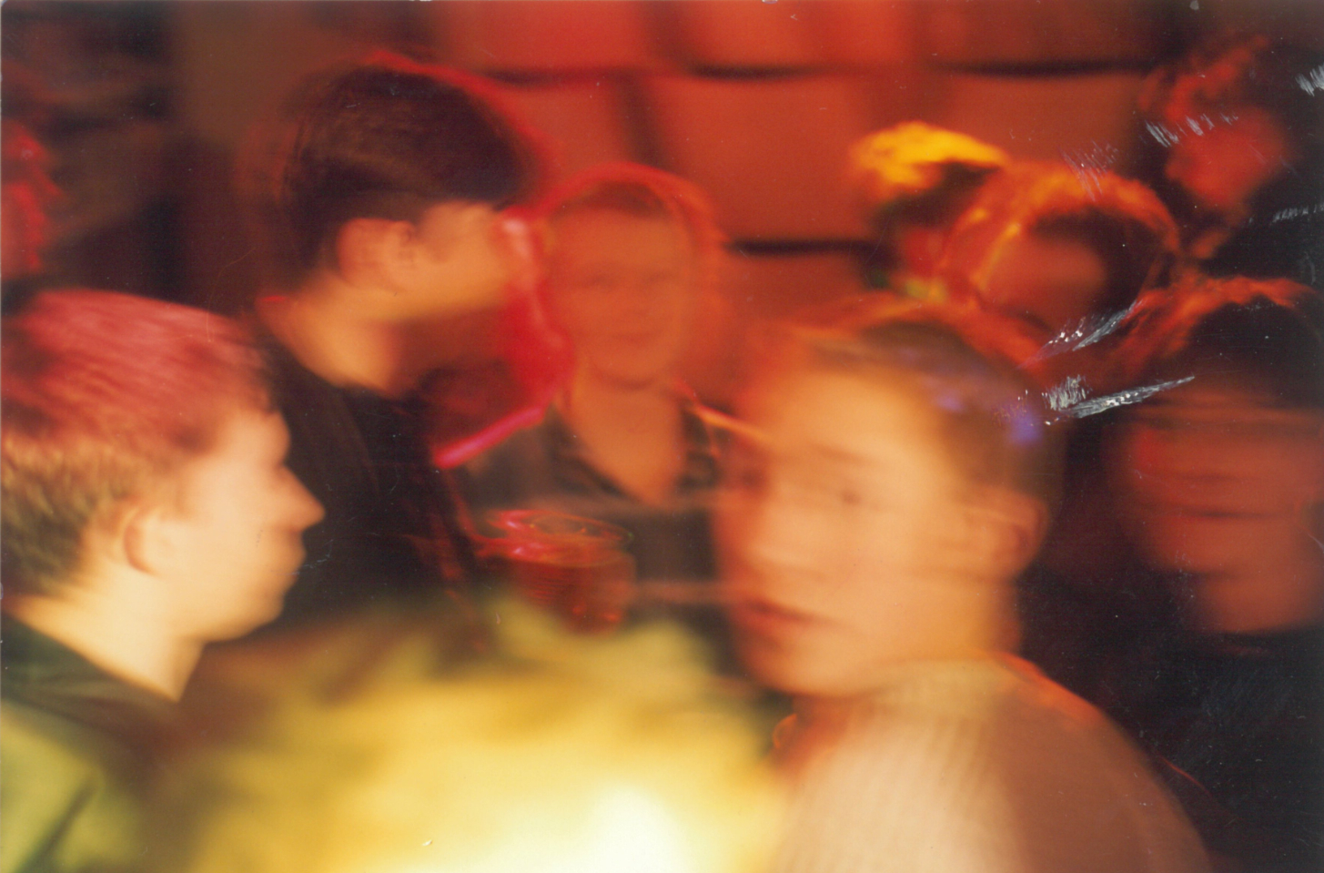 1990s Party (variant)